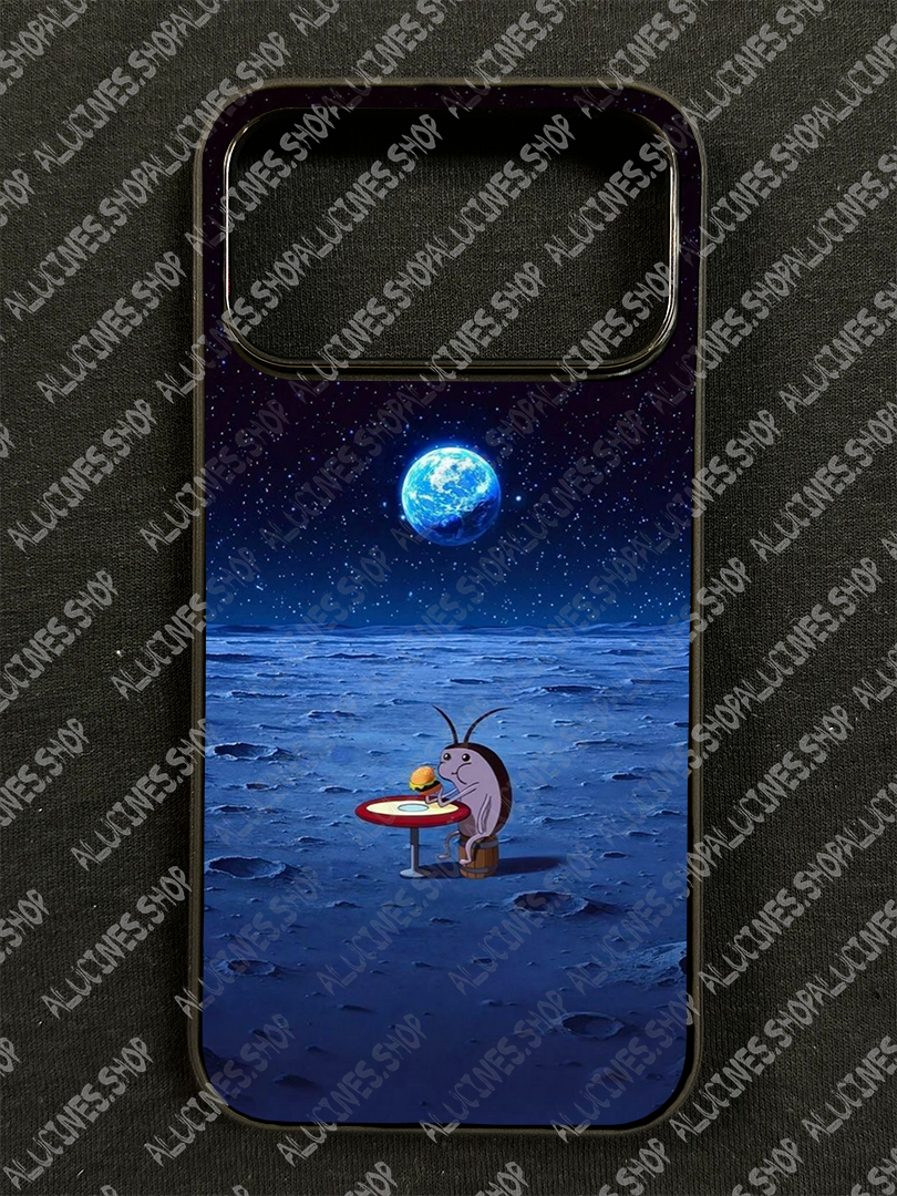 0234 Phone Case