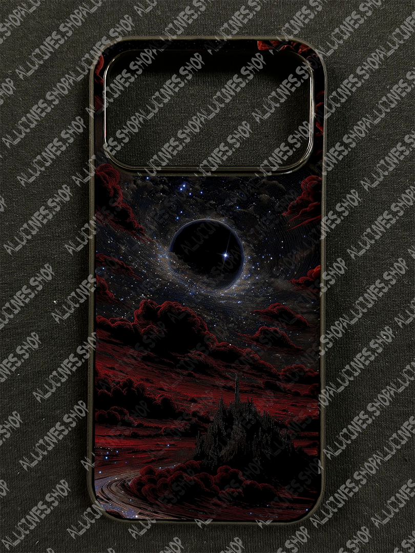 0237 Phone Case