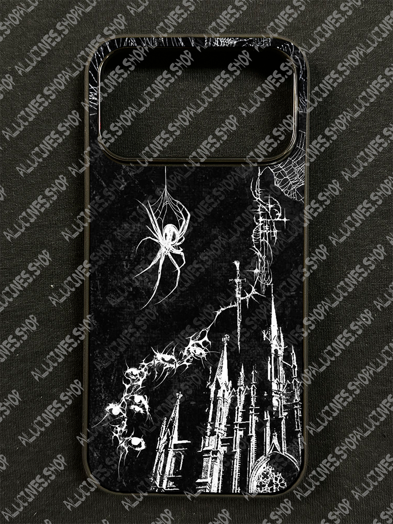 0241 Phone Case