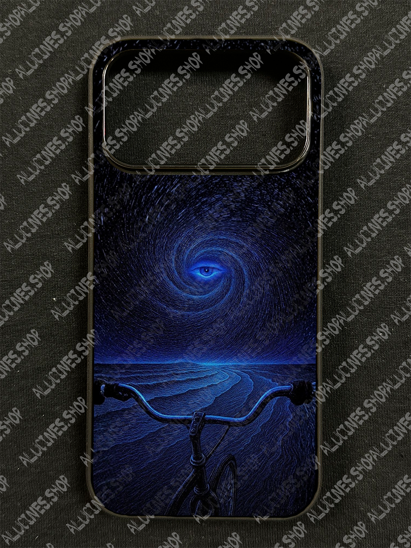 0244 Phone Case