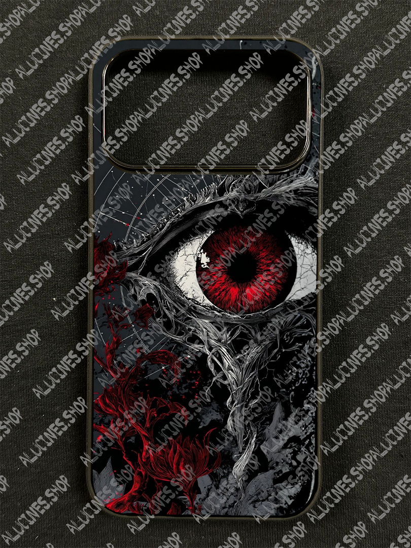 0245 Phone Case