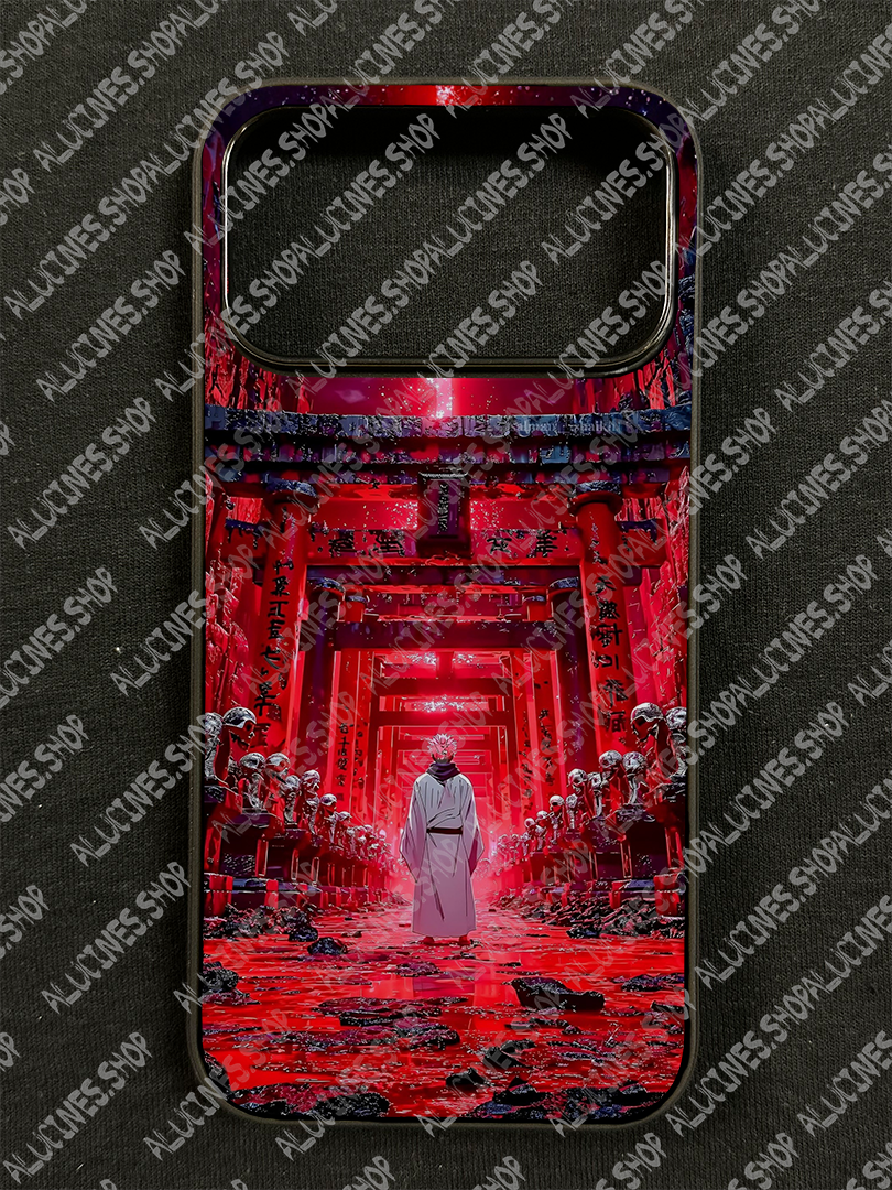 0247 Phone Case