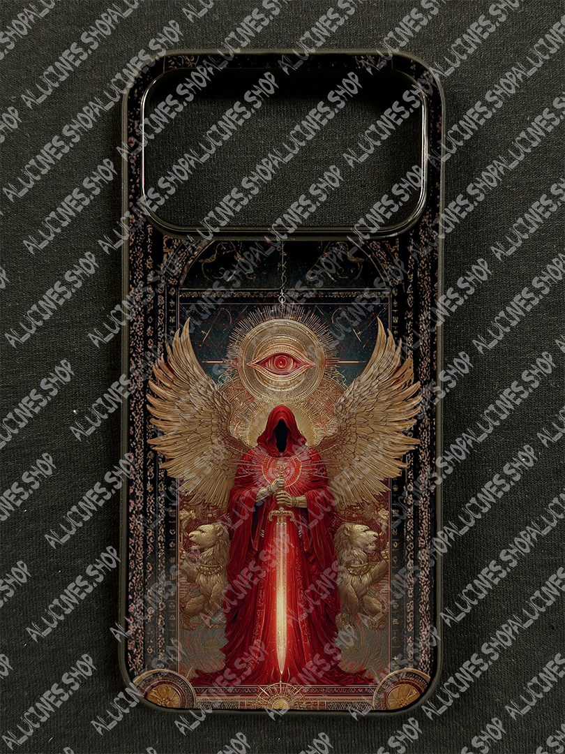 0248 Phone Case