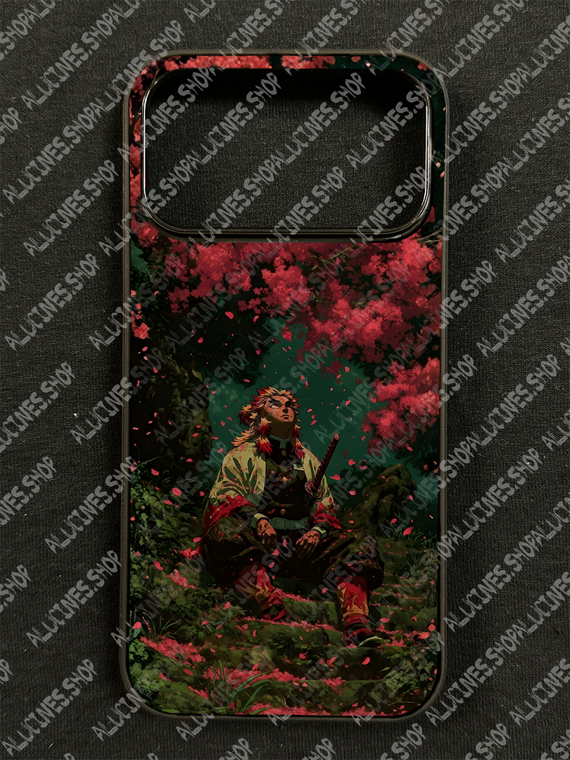 0249 Phone Case