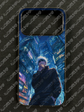 0250 Phone Case