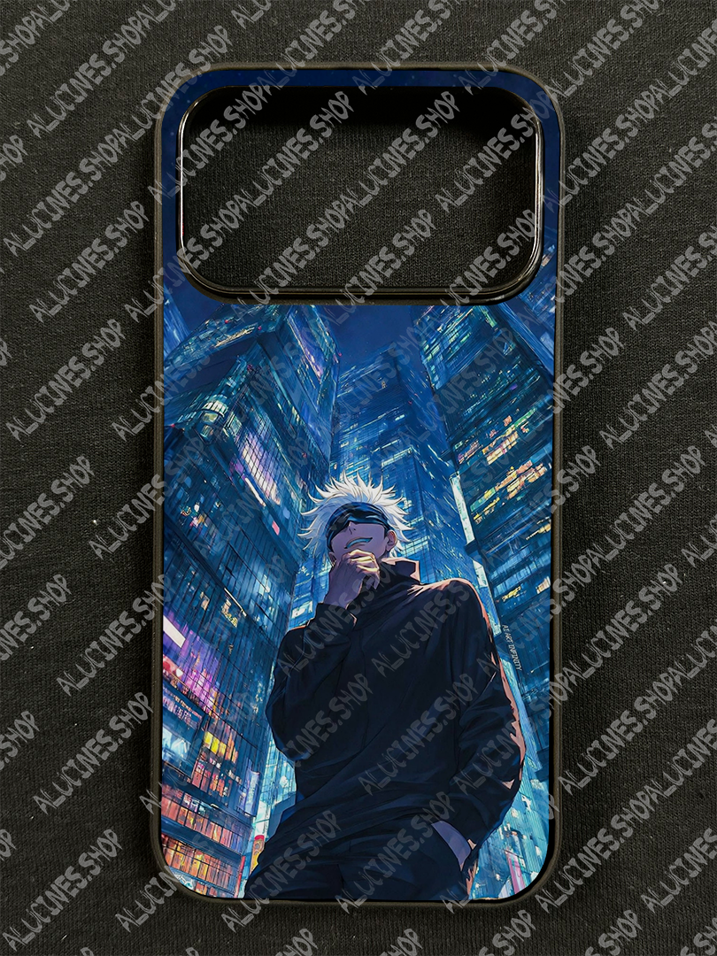 0250 Phone Case