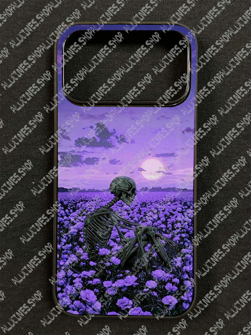 0252 Phone Case