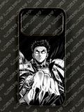 0255 Phone Case