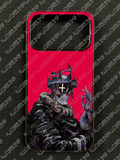 0256 Phone Case