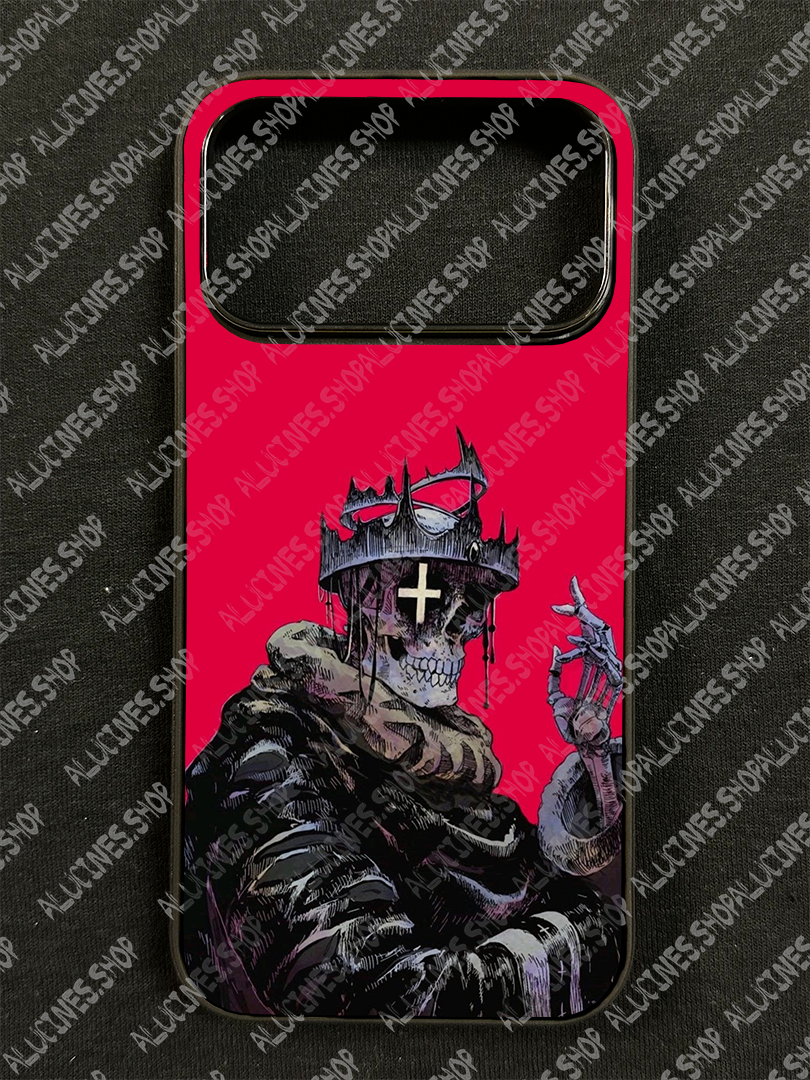0256 Phone Case