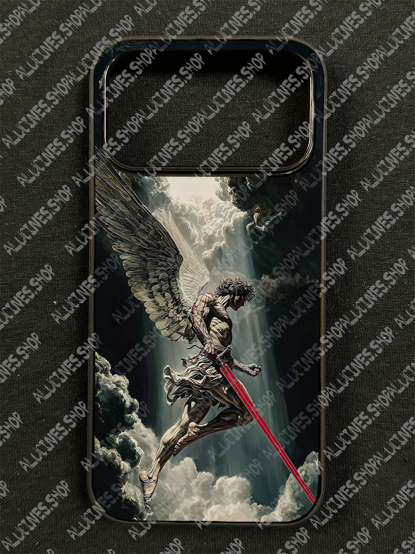 0257 Phone Case