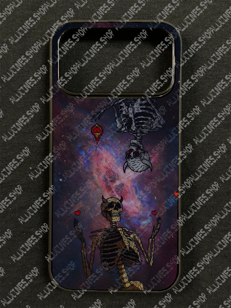 0258 Phone Case