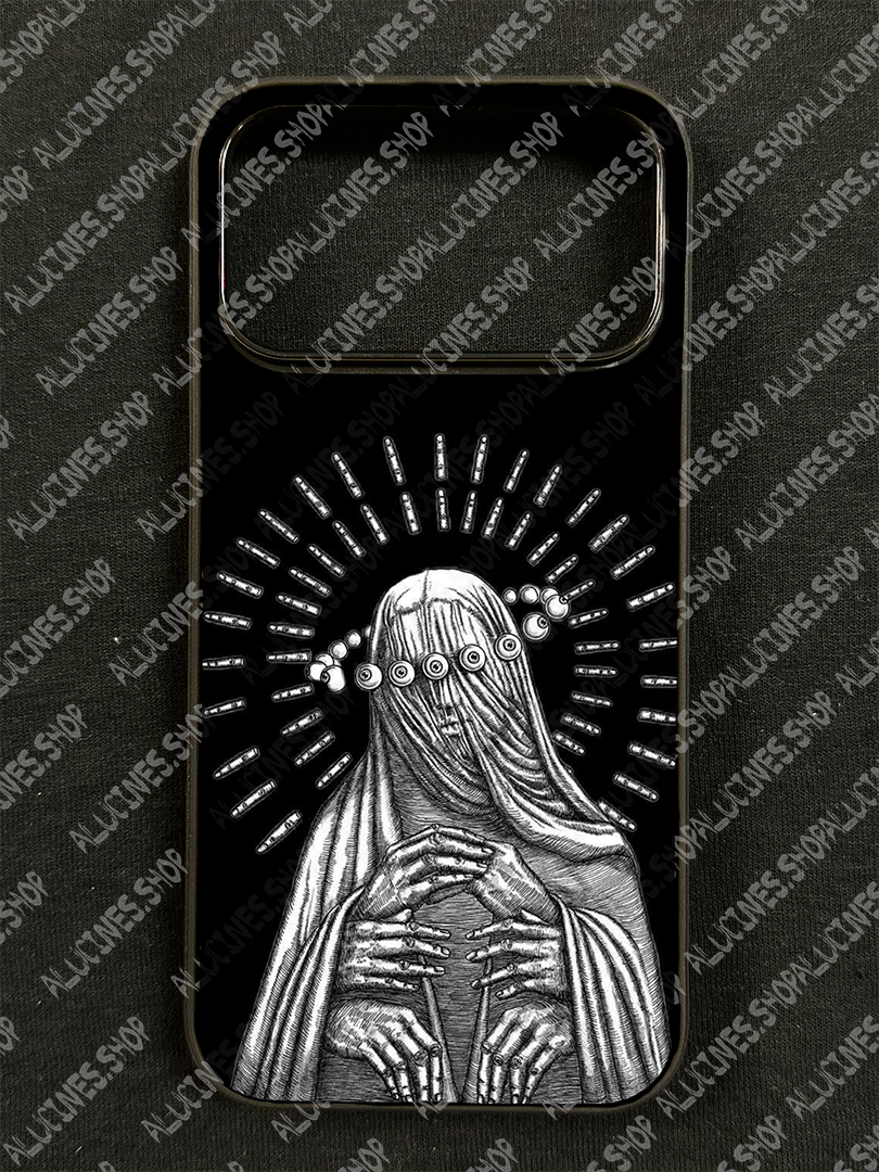 0260 Phone Case
