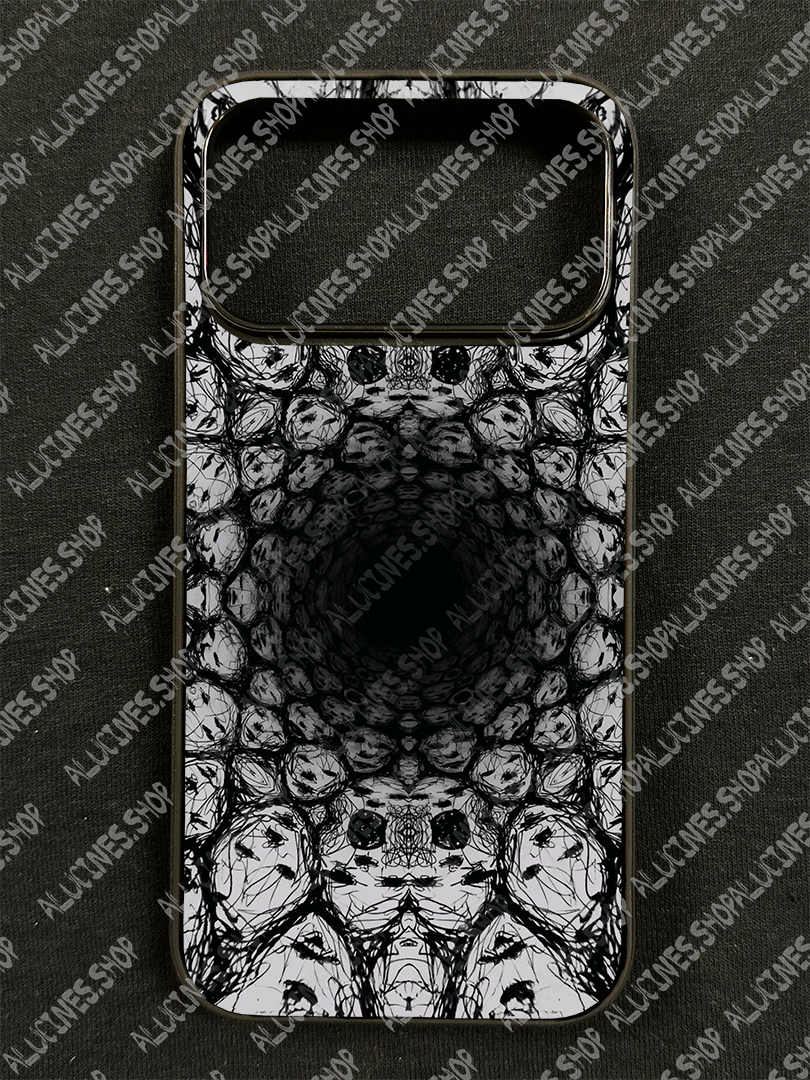 0261 Phone Case