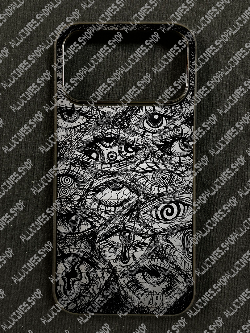 0262 Phone Case