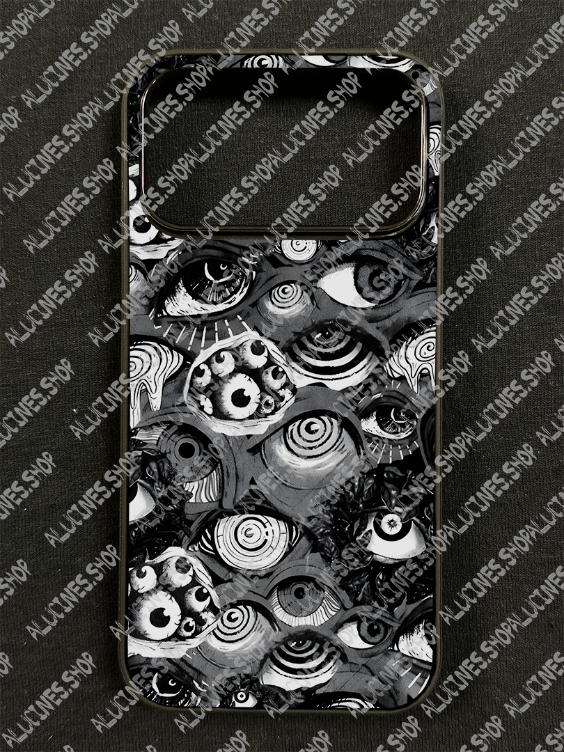 0264 Phone Case