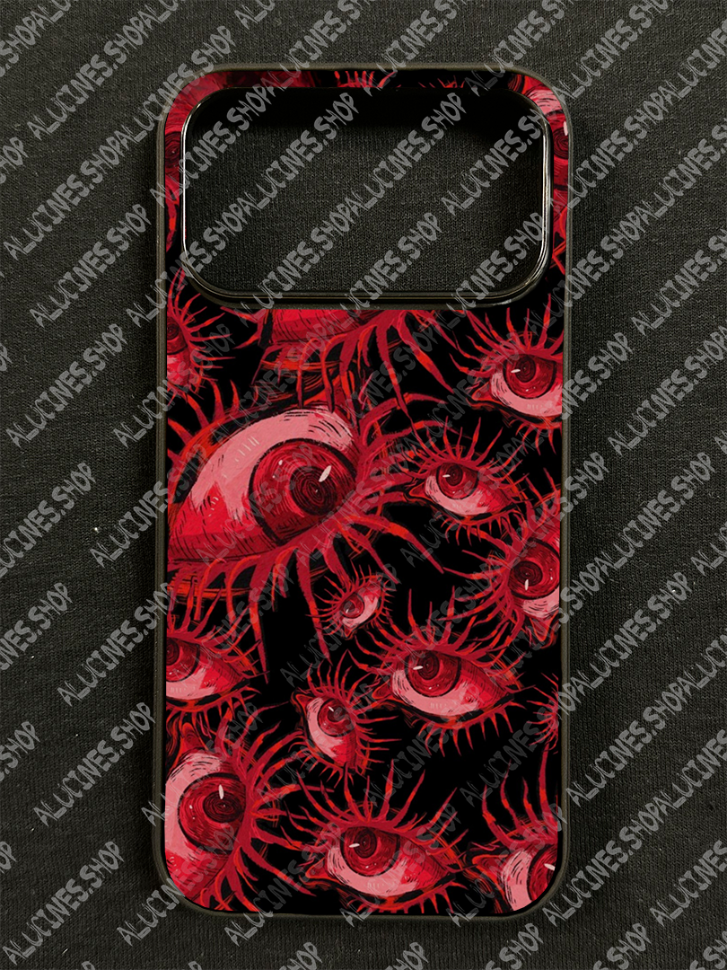 0268 Phone Case