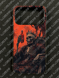 0270 Phone Case