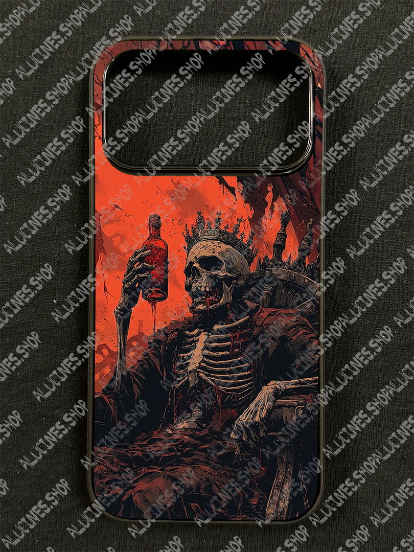 0270 Phone Case