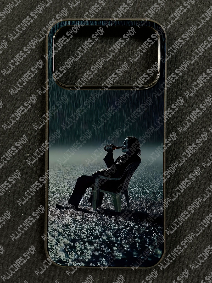 0271 Phone Case
