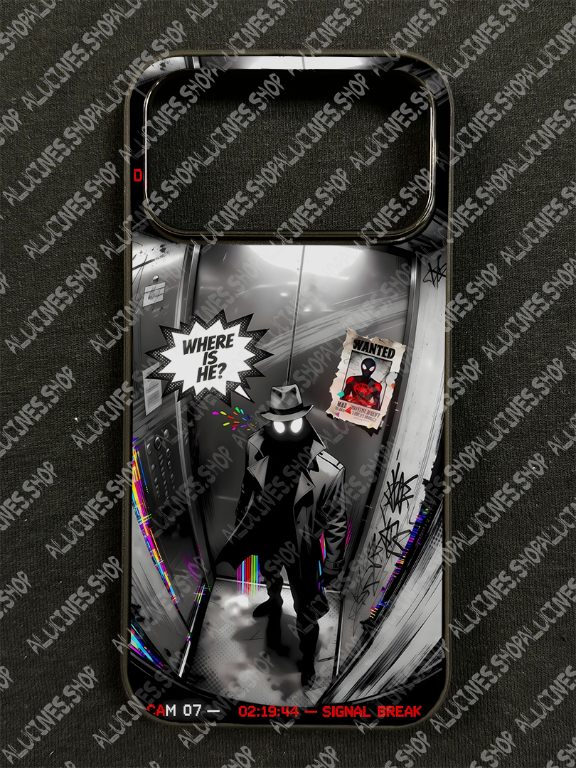 0274 Phone Case