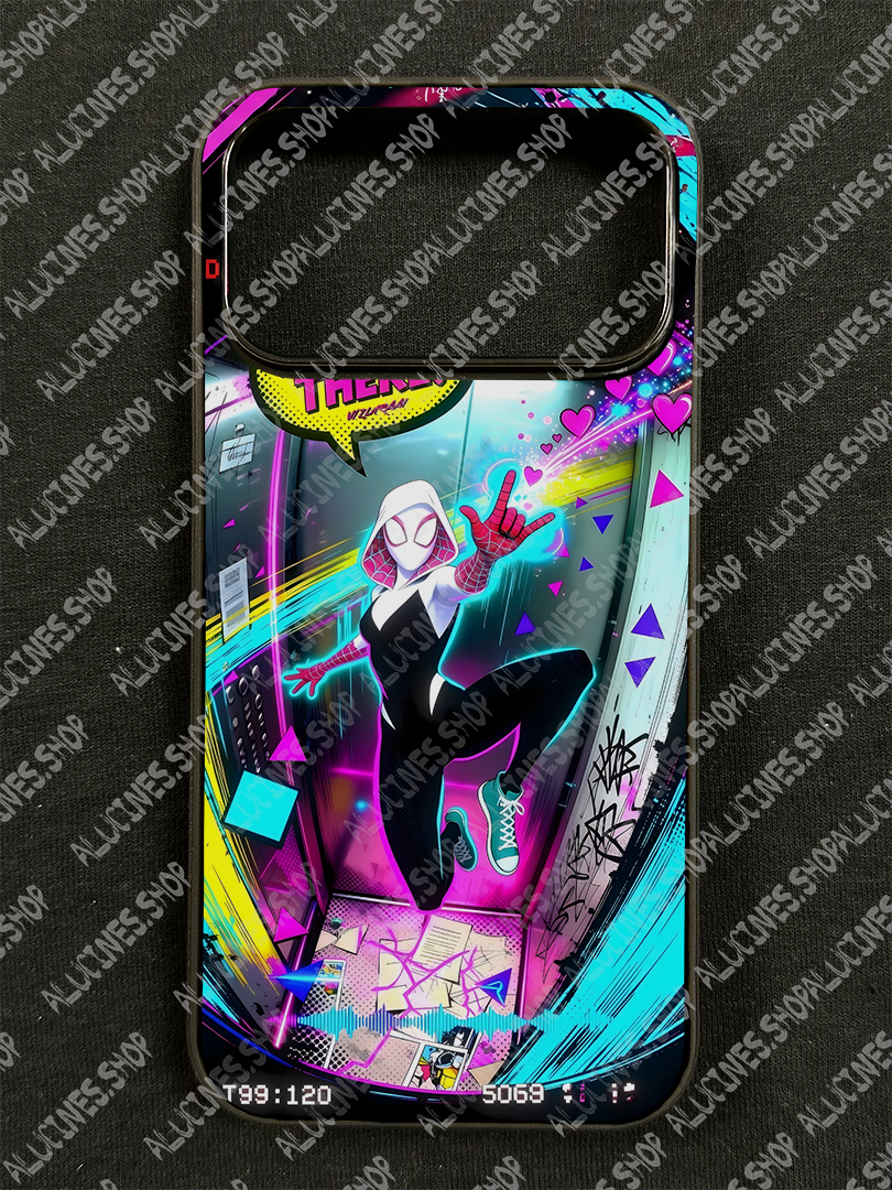 0275 Phone Case