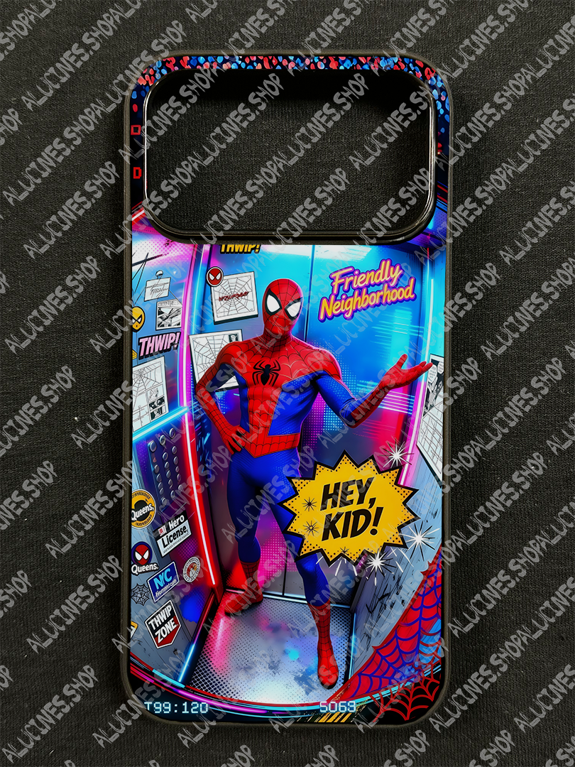 0276 Phone Case