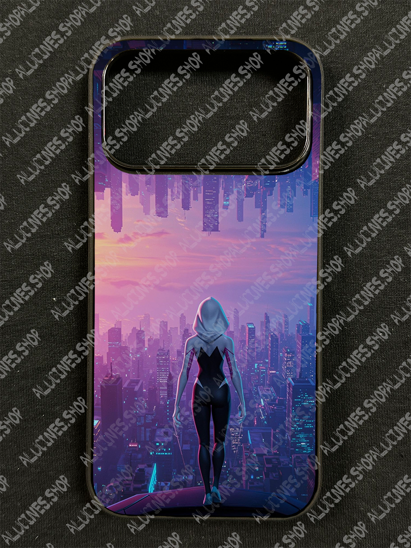 0277 Phone Case