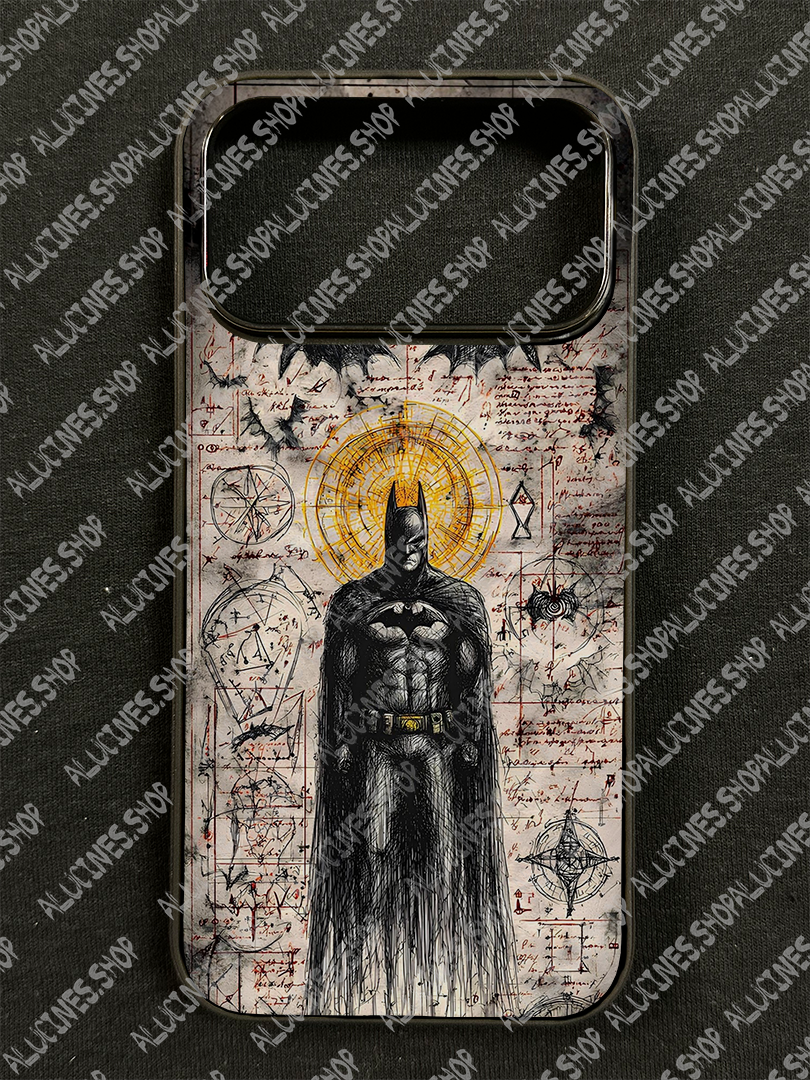 0278 Phone Case