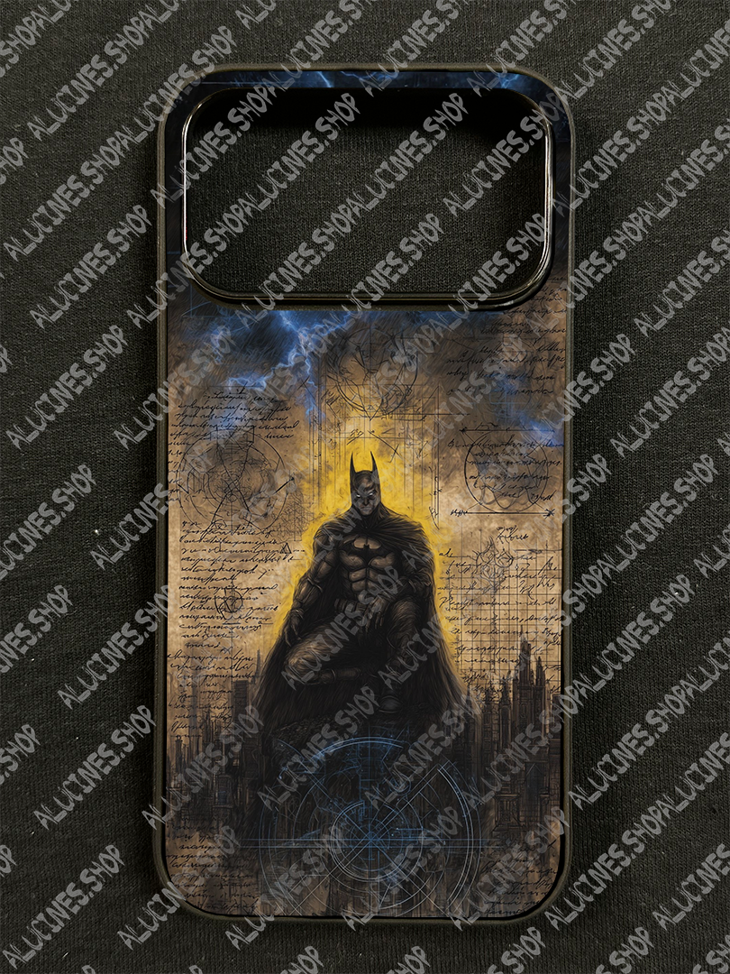 0280 Phone Case