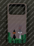 0285 Phone Case