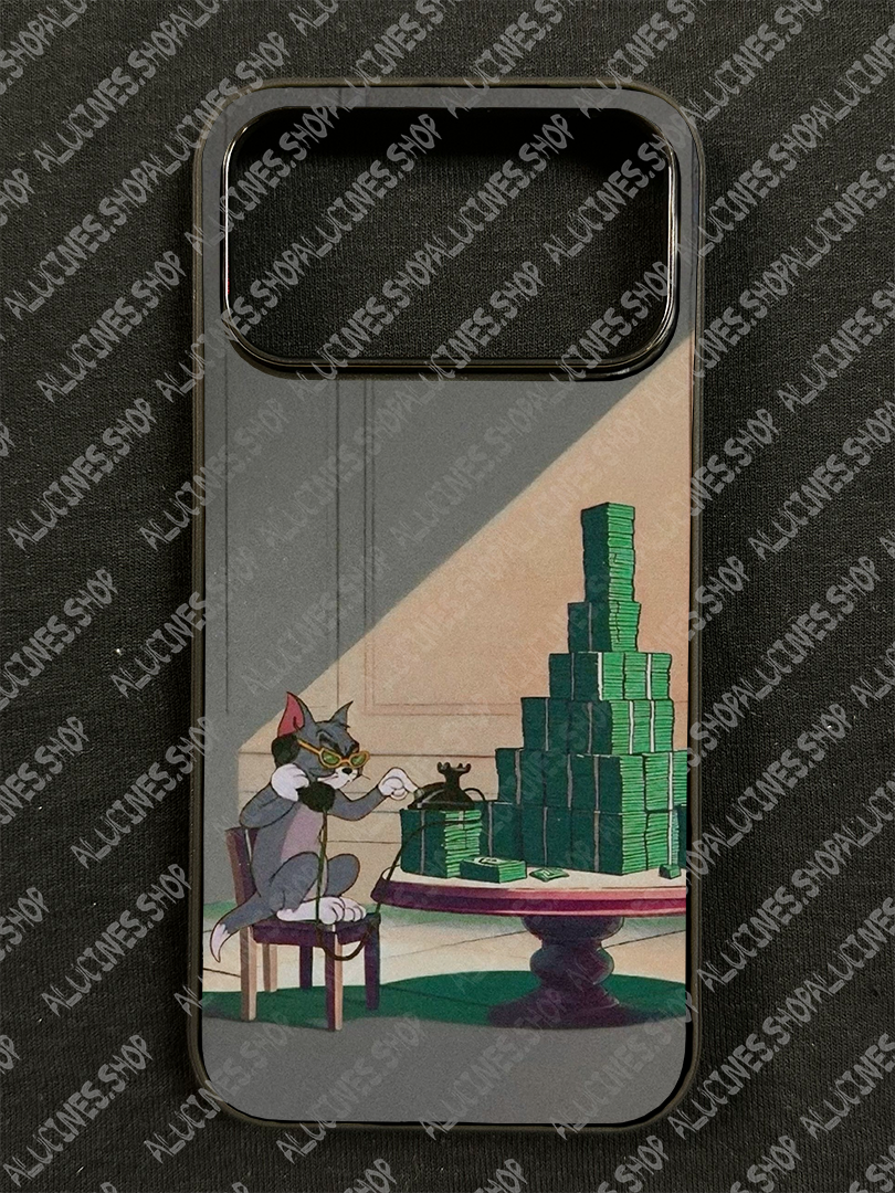 0286 Phone Case