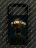 0287 Phone Case
