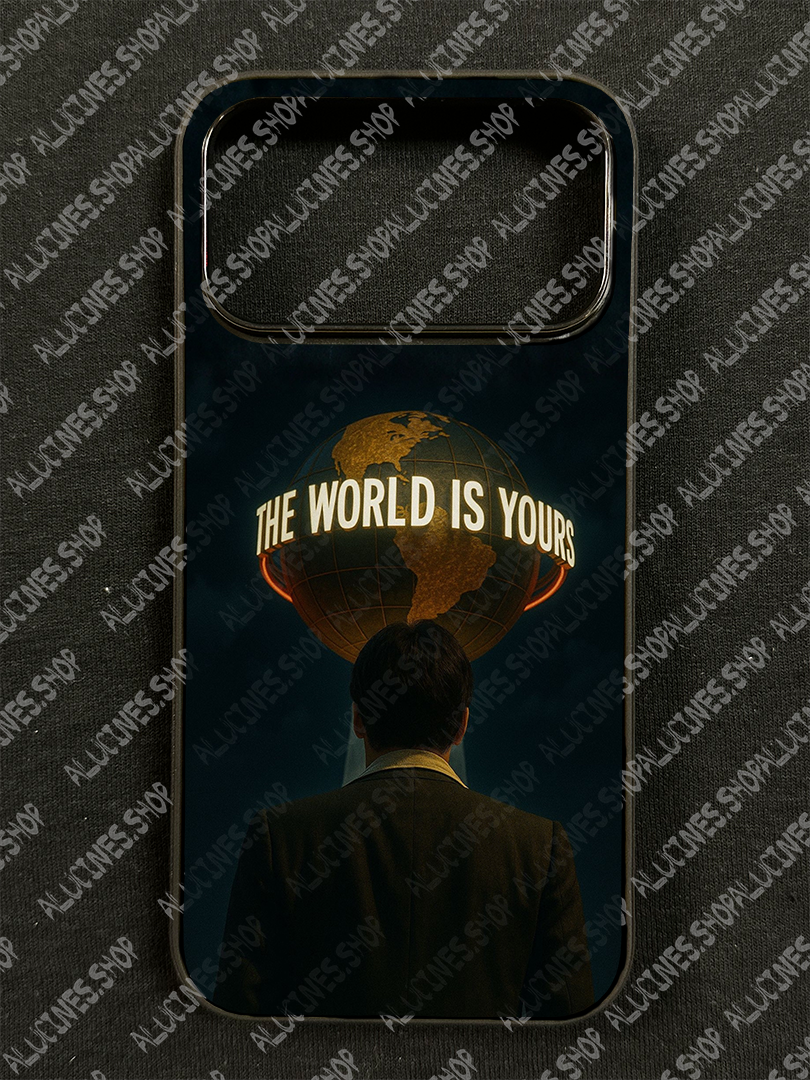 0287 Phone Case