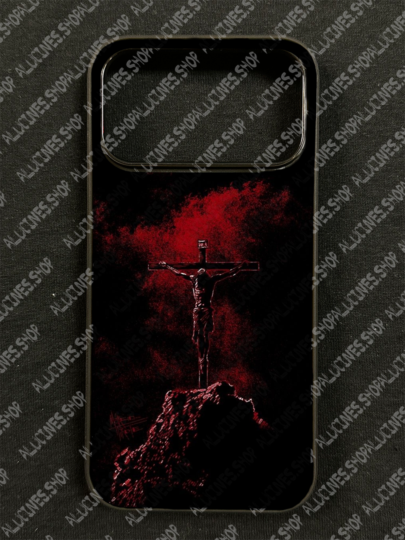 0289 Phone Case