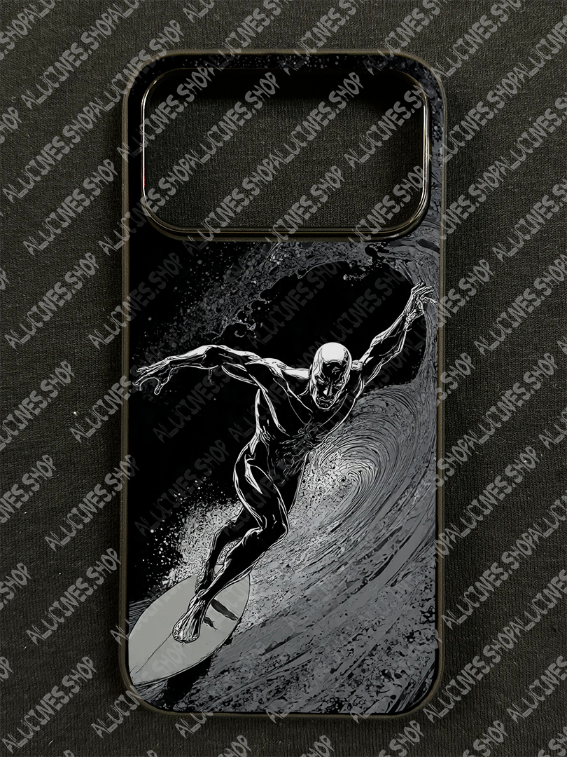 0295 Phone Case