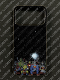 0296 Phone Case