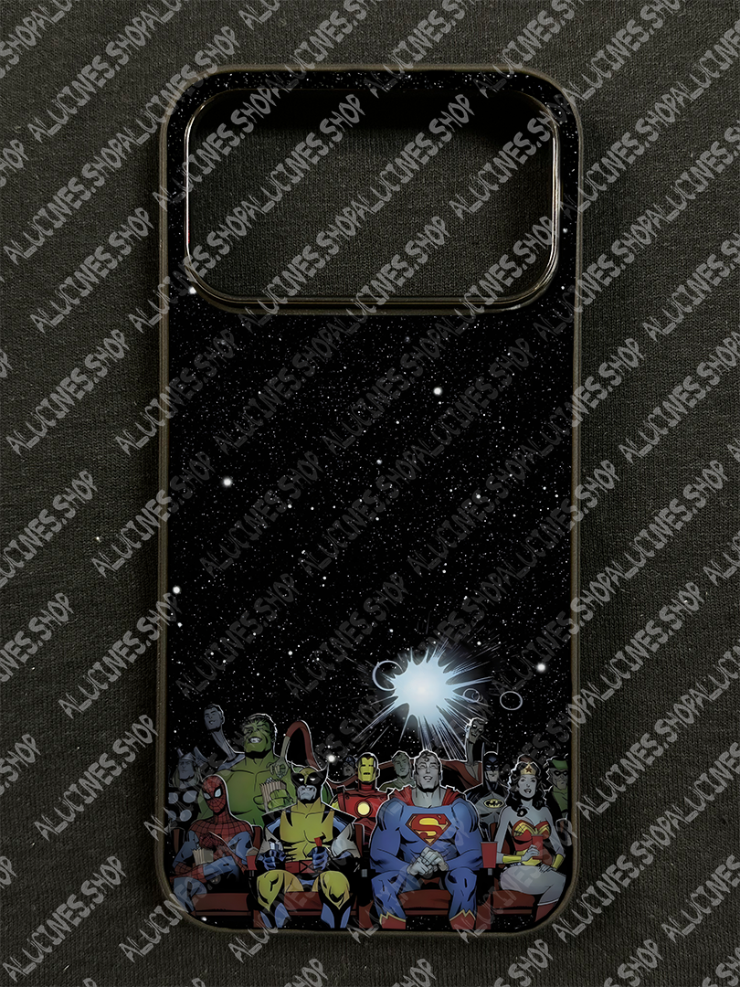 0296 Phone Case