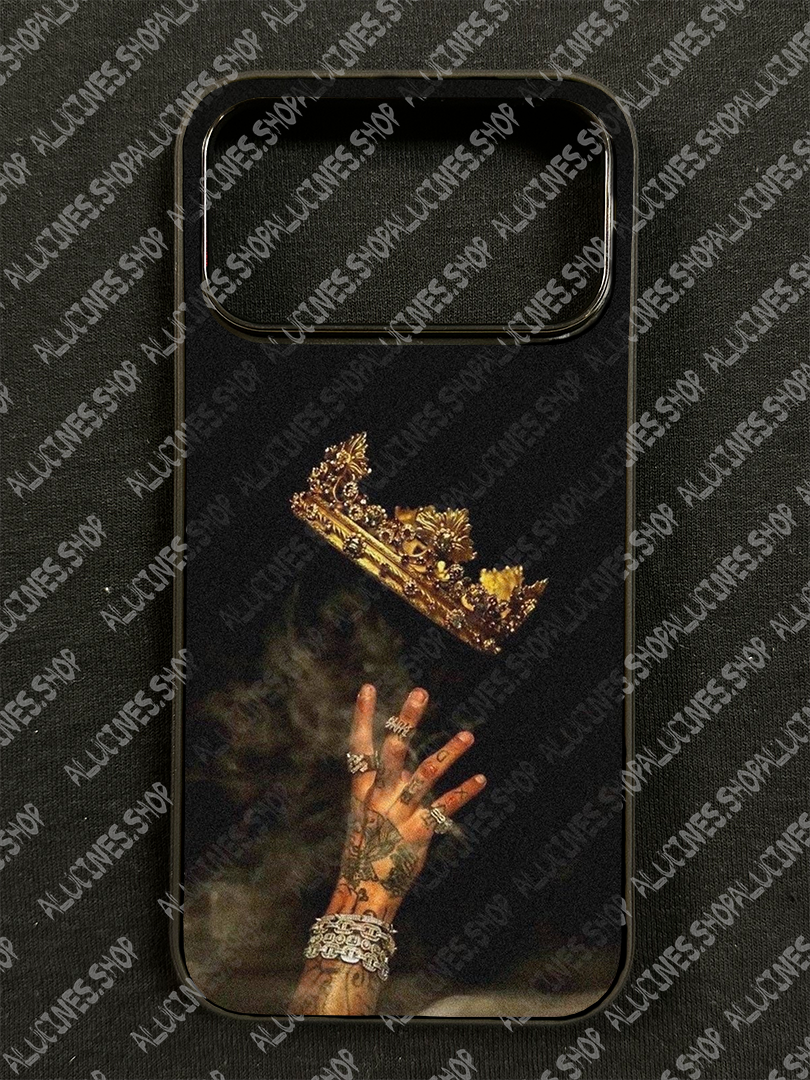 0297 Phone Case