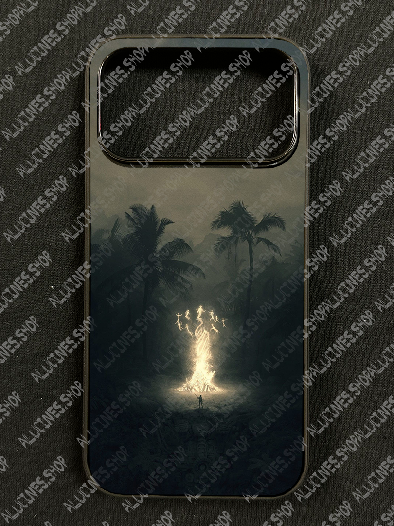 0299 Phone Case