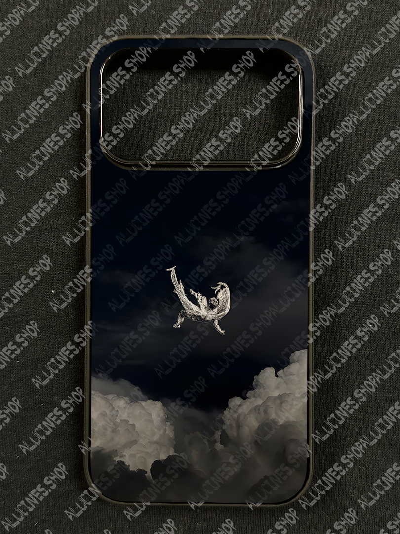 0300 Phone Case