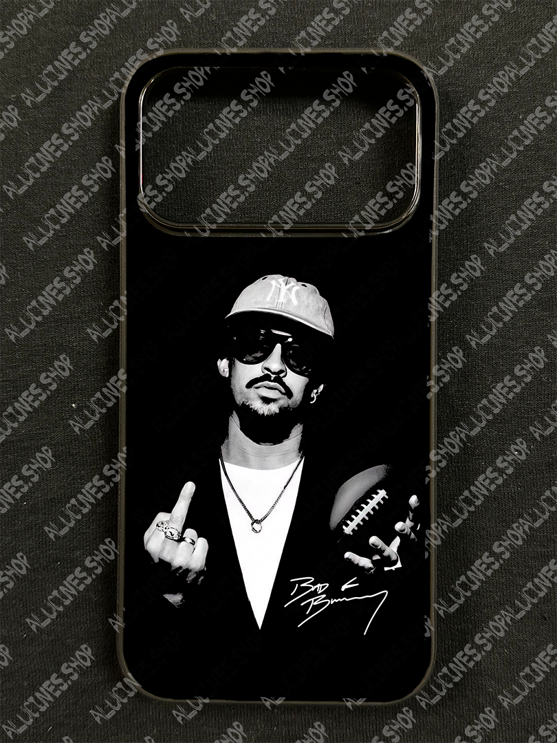 0301 Phone Case