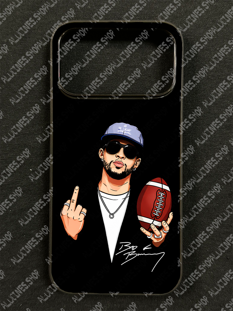 0302 Phone Case