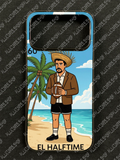 0305 Phone Case