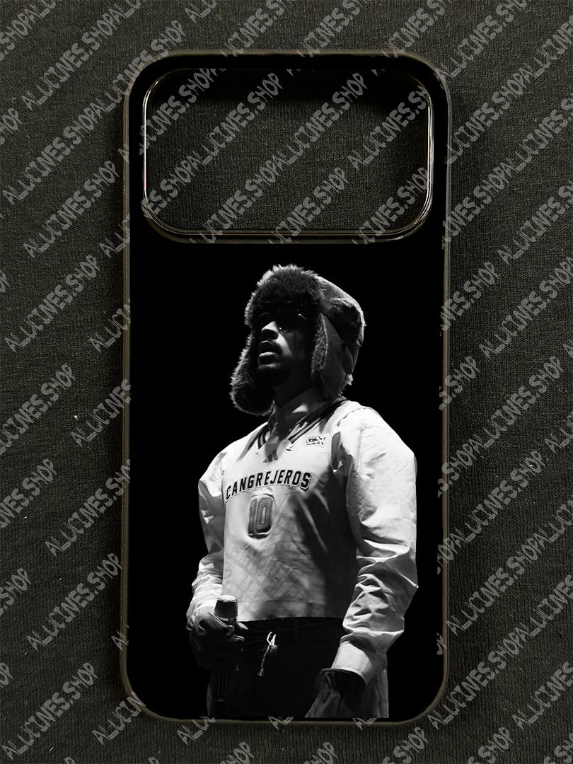 0307 Phone Case