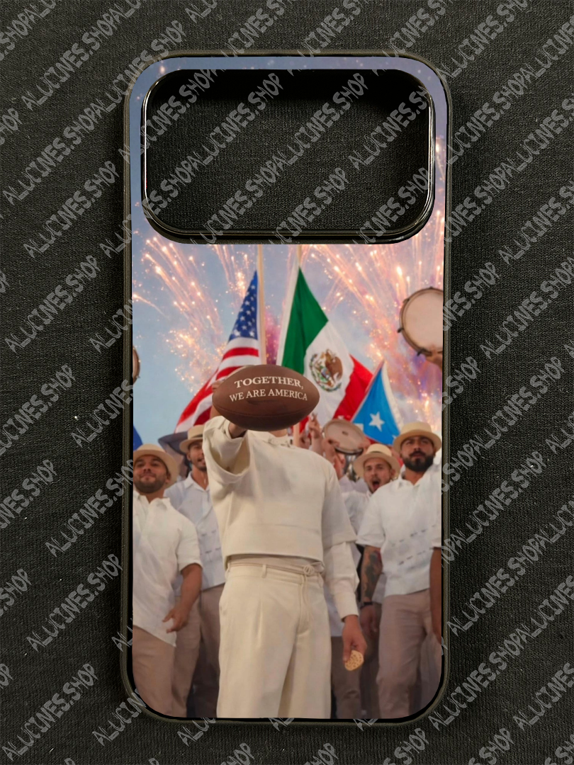 0310 Phone Case