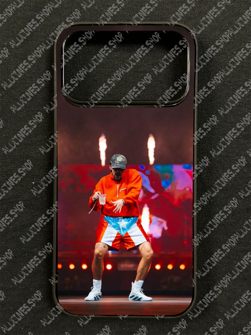 0311 Phone Case