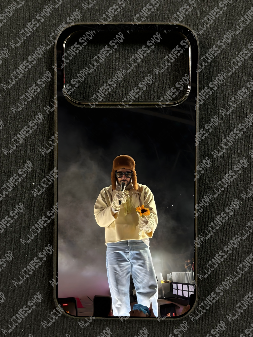 0312 Phone Case