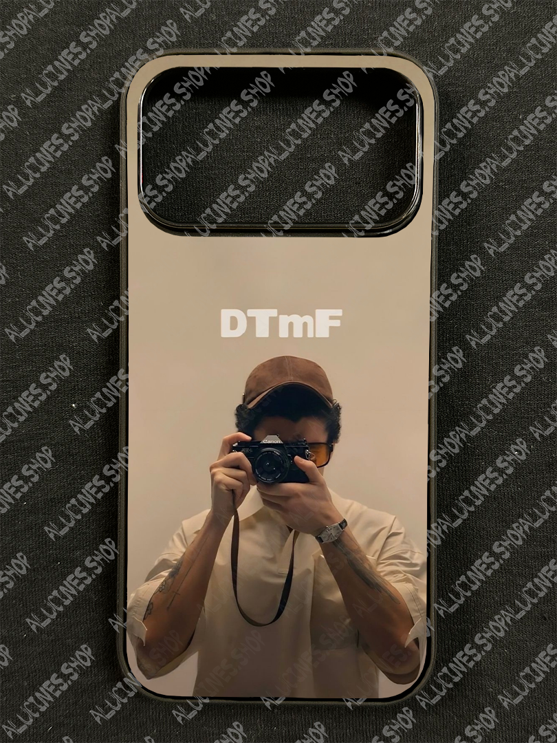 0314 Phone Case