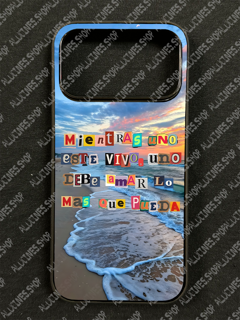 0317 Phone Case